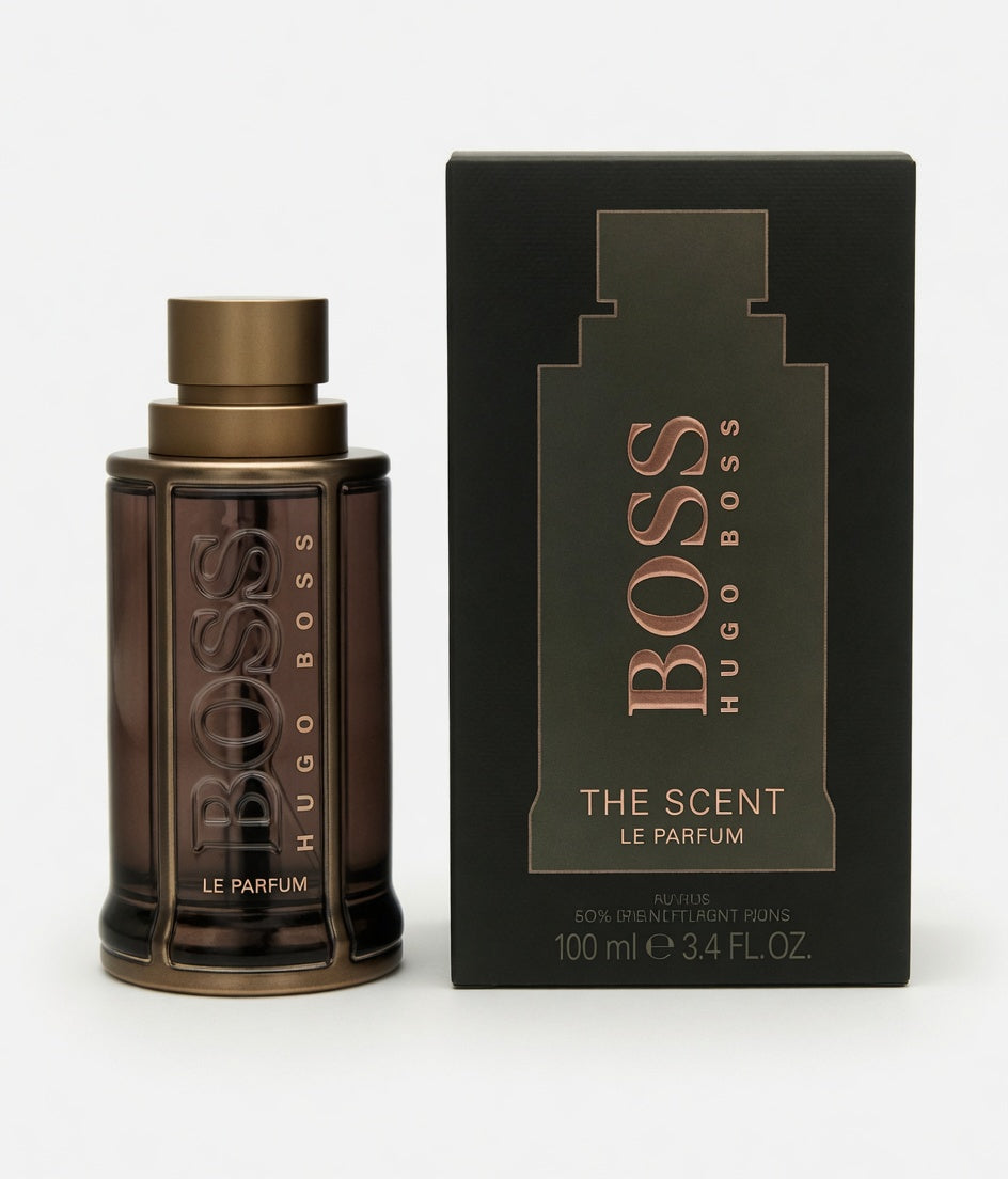 Boss The Scent Le Parfum For Him - Hugo Boss