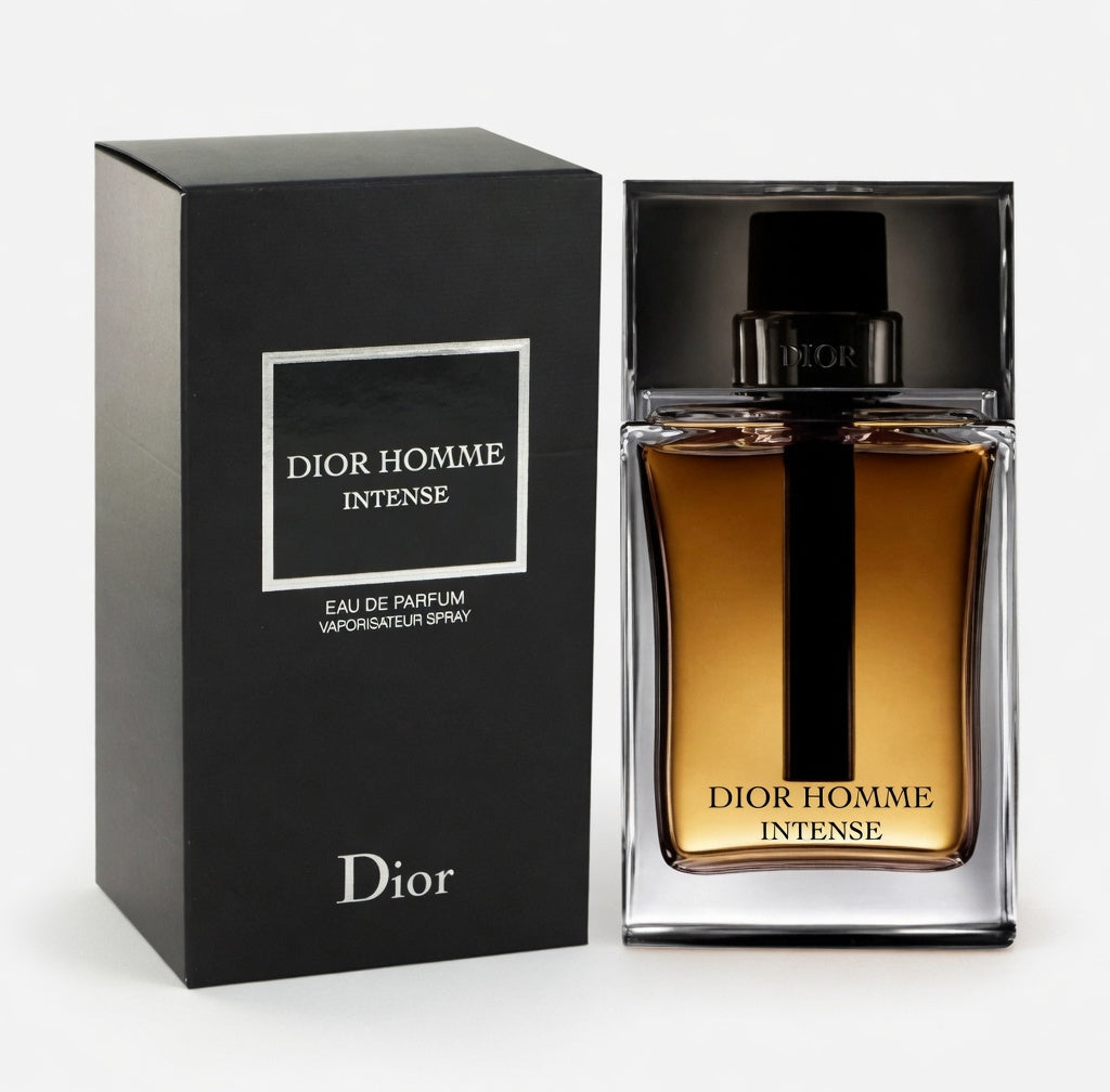 Dior Homme Intense 2007 - Dior