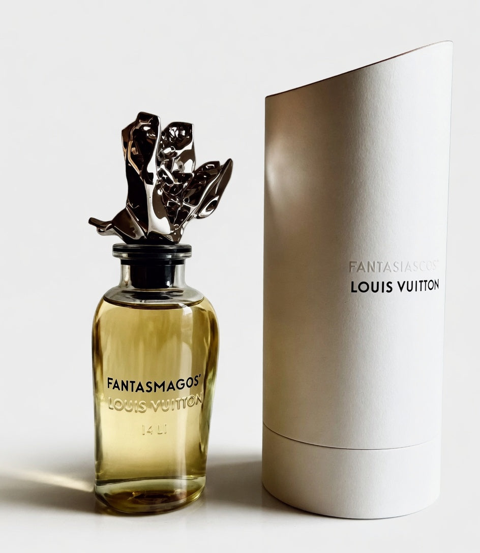 Fantasmagory - Louis Vuitton
