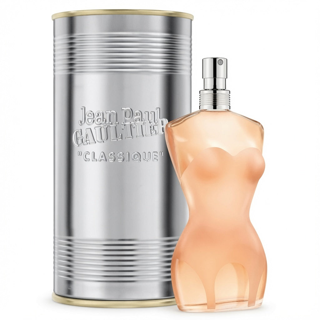 Classique EDT - Jean Paul Gaultier