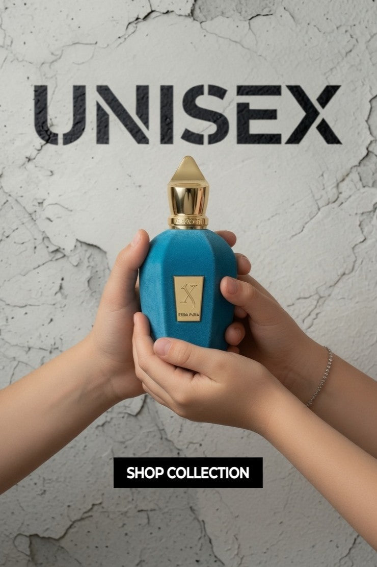 Unisex