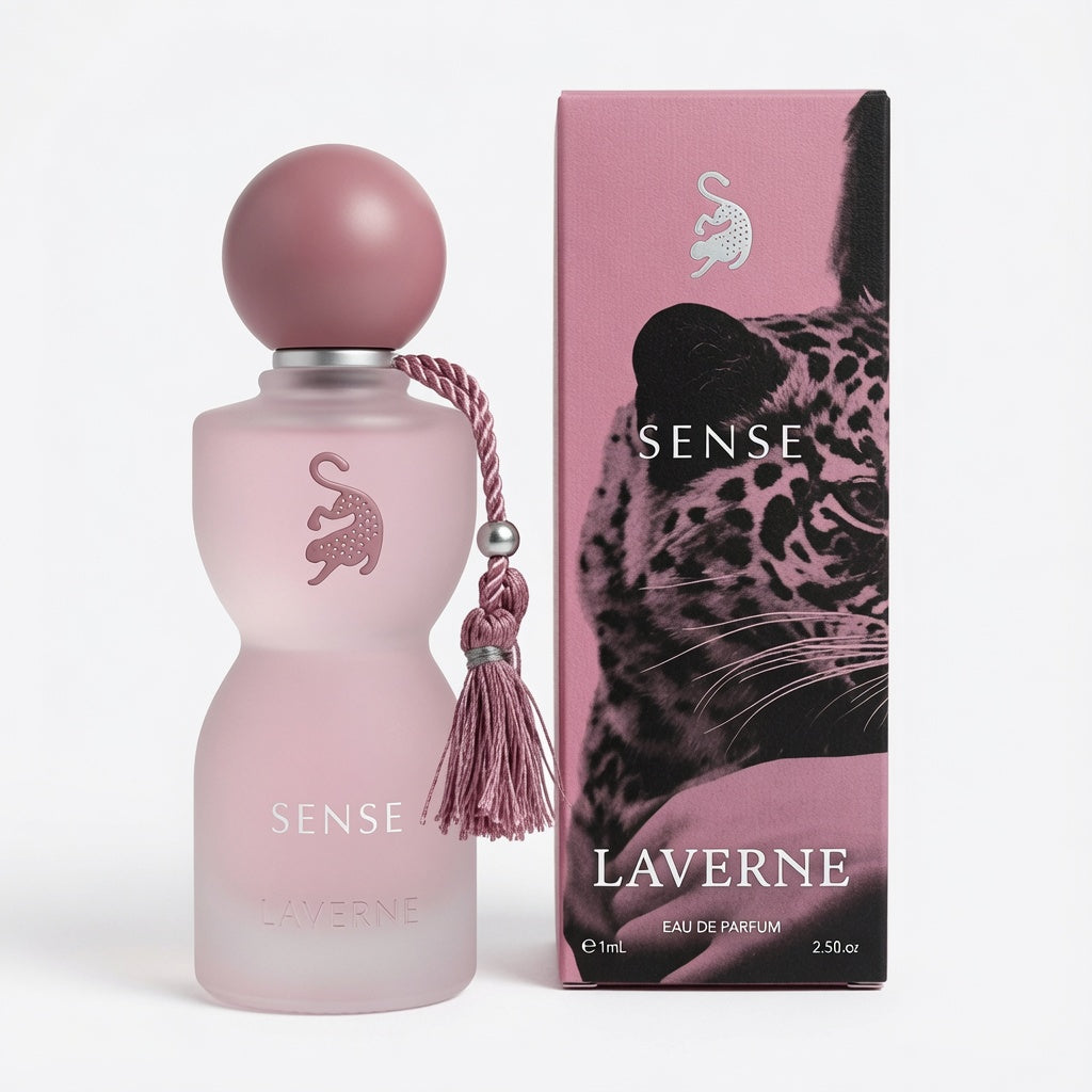 Laverne Sense EDP - Laverne
