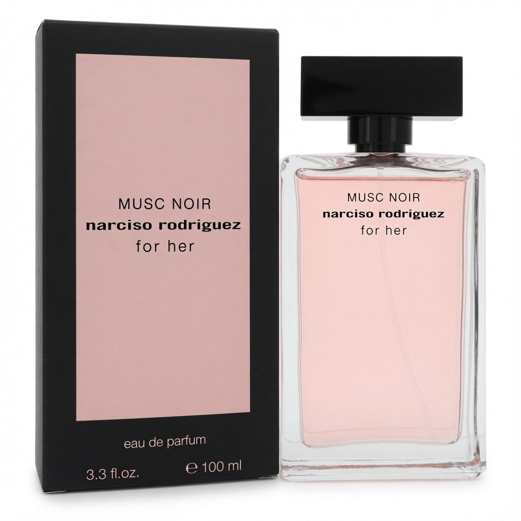 Narciso Musc Noir EDP - Narciso Rodriguez