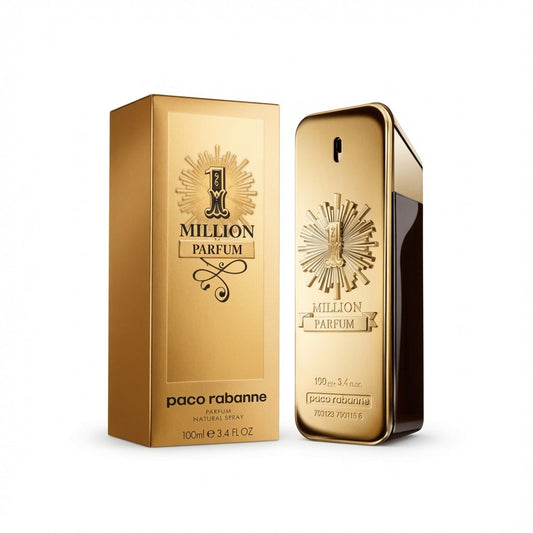 One Million Parfum - Paco Rabanne