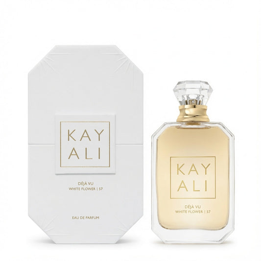 Kayali Vanilla Candy Rock Sugar | 42 - Kayali