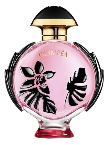 Olympéa Flora Rabanne
