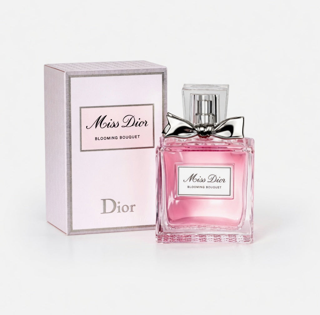 Miss Dior Blooming Bouquet - Dior