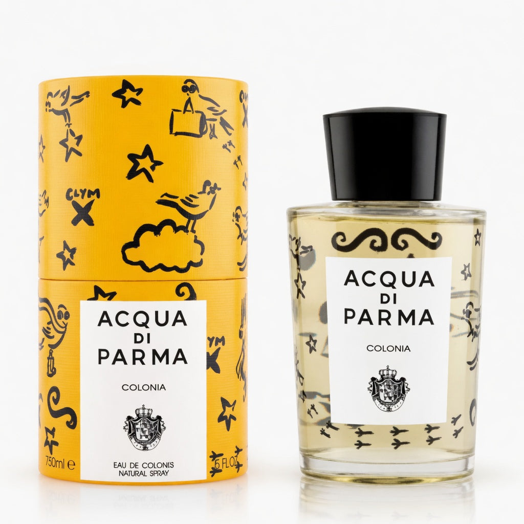 Colonia Artist Edition by Clym Evernden - Acqua di Parma