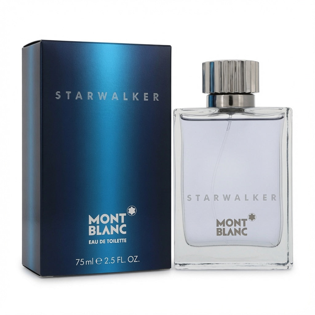 Starwalker EDT - Montblanc