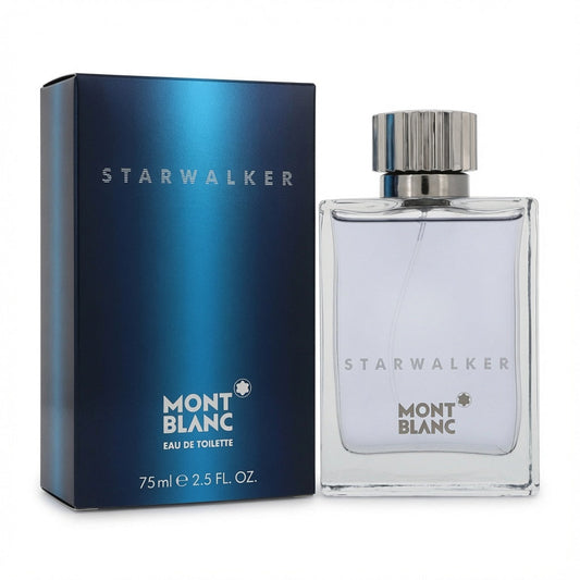 Starwalker EDT - Montblanc