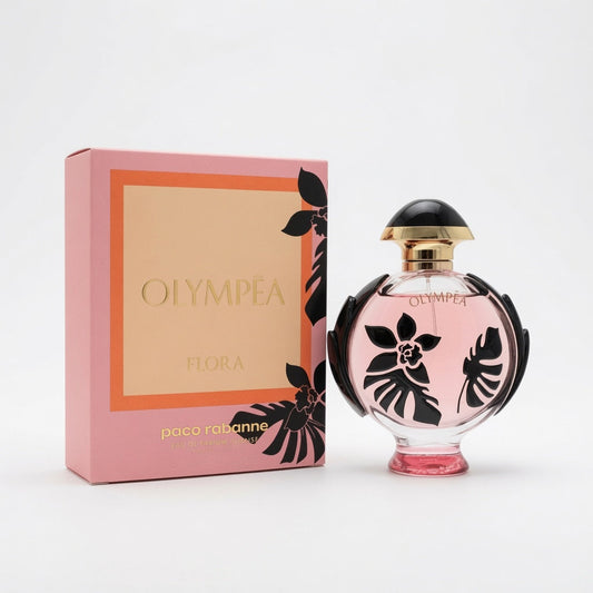 Olympéa Flora - Paco Rabanne