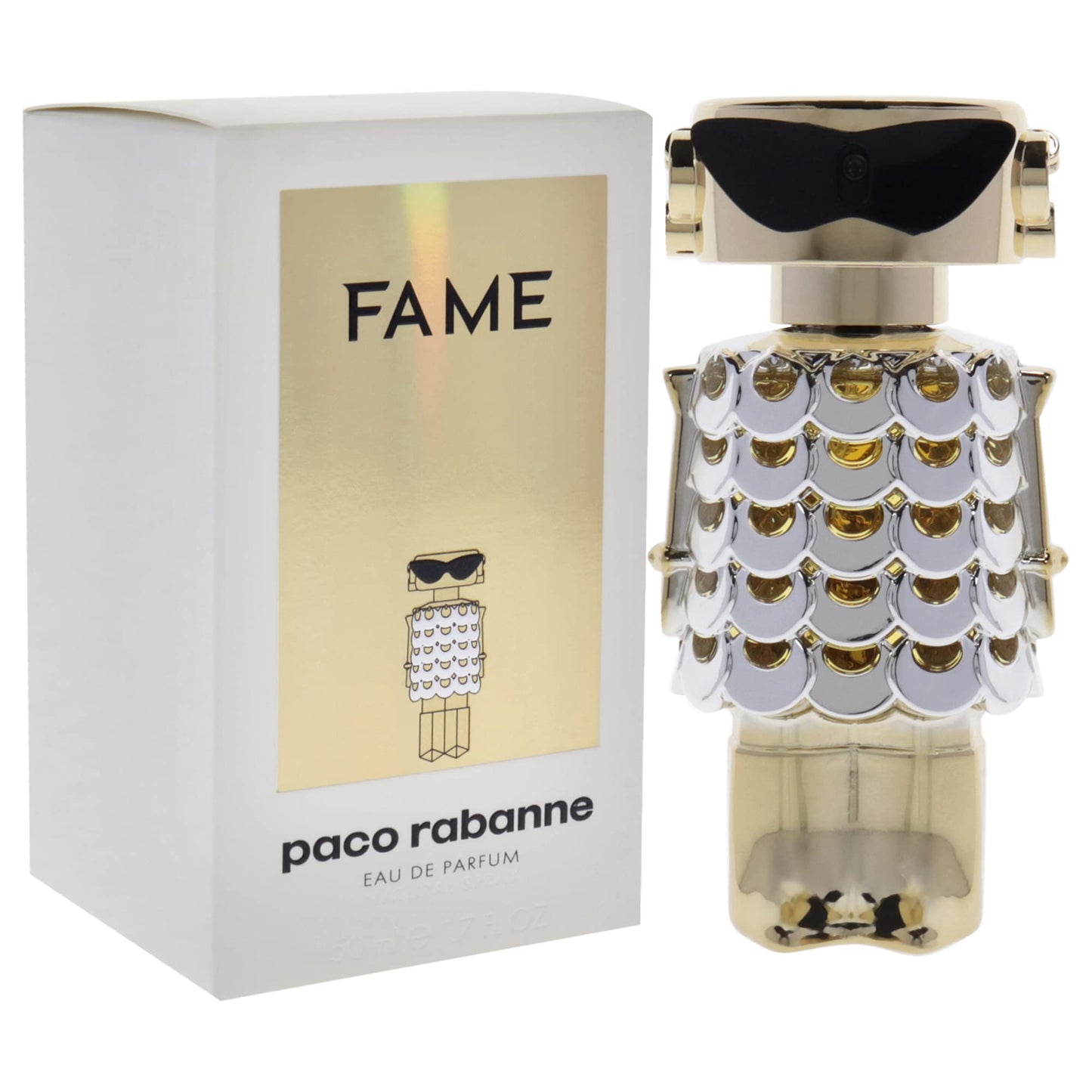 Fame EDP - Paco Rabanne