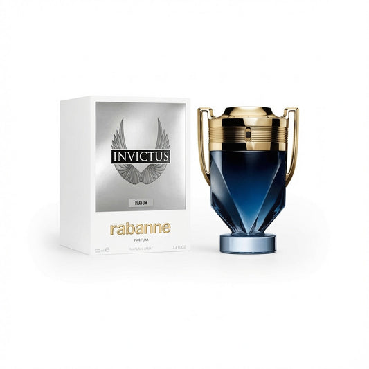 Invictus Parfum - Paco Rabanne