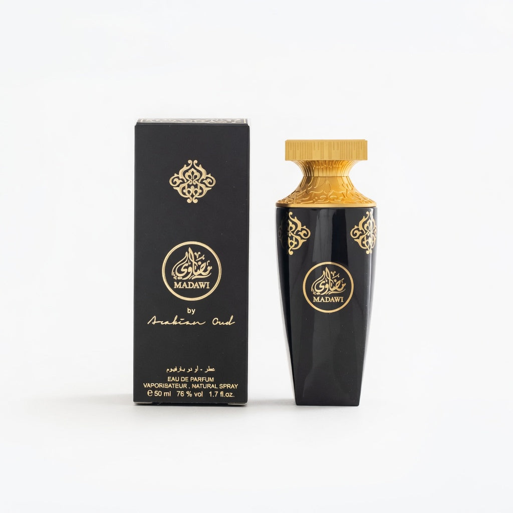 Madawi - Arabian Oud