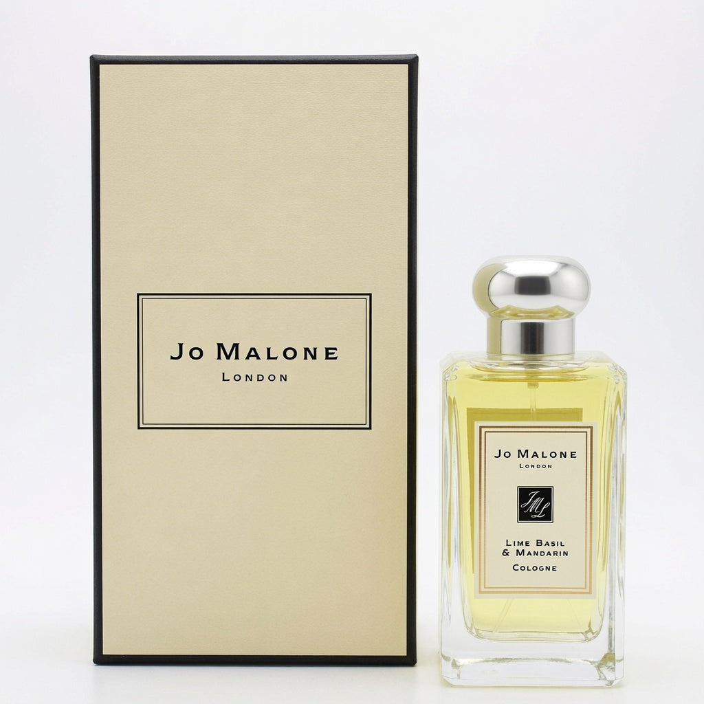 Lime Basil & Mandarin - Jo Malone London