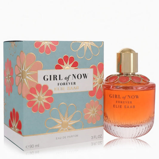 Girl Of Now Forever EDP - Elie Saab