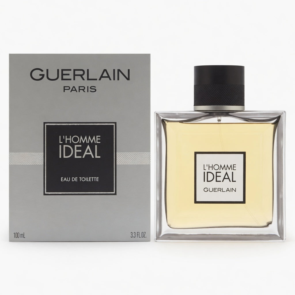 L’Homme Idéal  - Guerlain