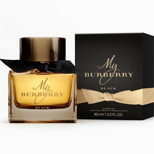 My Burberry Black - Burberry