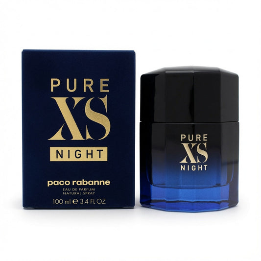 Pure XS Night Rabanne - Paco Rabanne