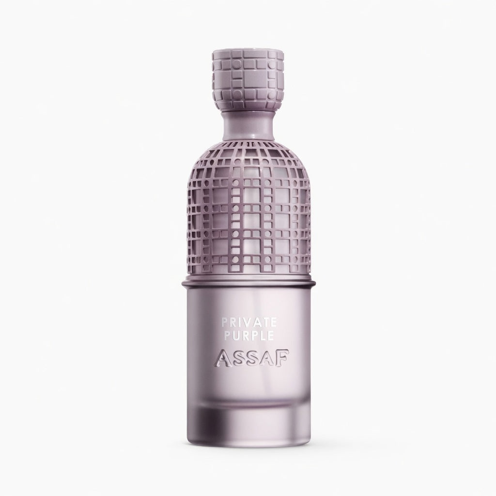 Private Purple - Assaf