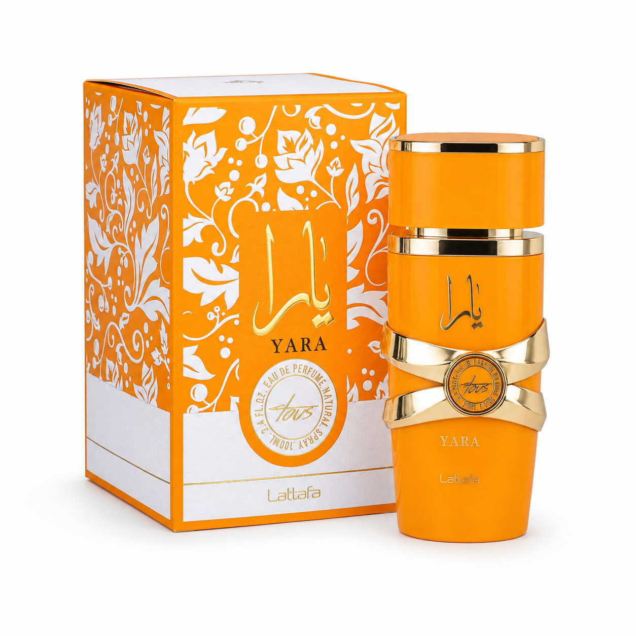 Yara Tous EDP - Lattafa