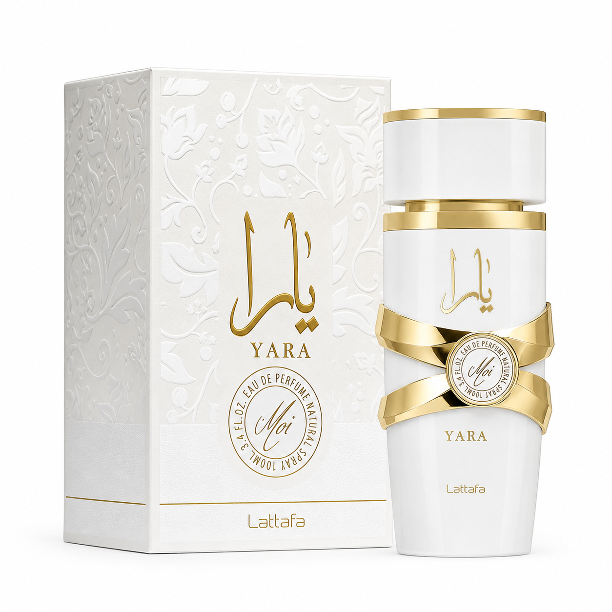 Yara Moi EDP - Lattafa