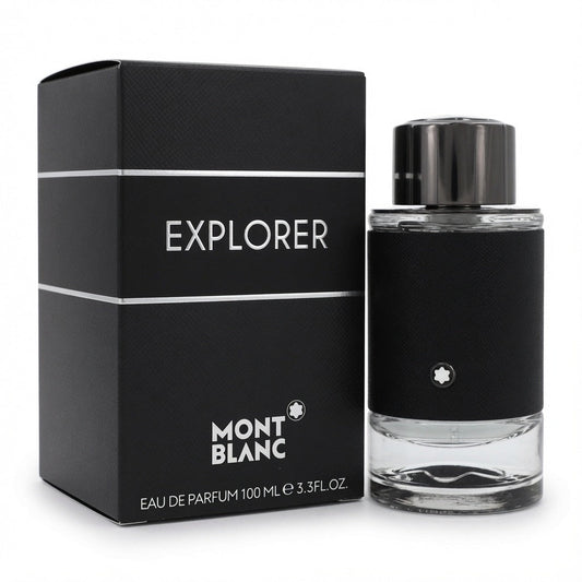 Explorer EDP - Montblanc