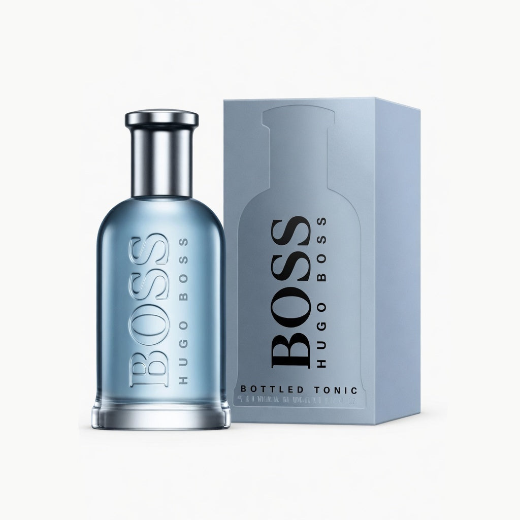 Hugo Boss Bottled Tonic EDT - Hugo Boss