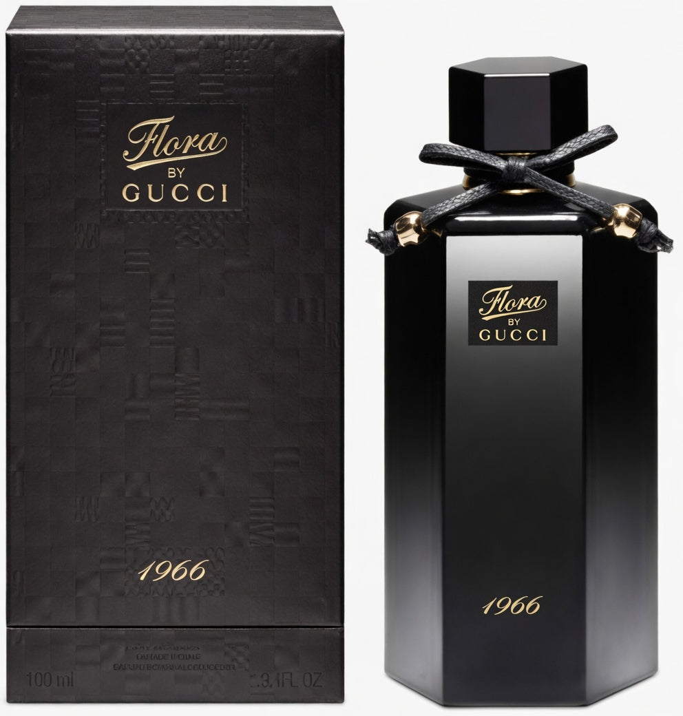 Flora by Gucci 1966 - Gucci