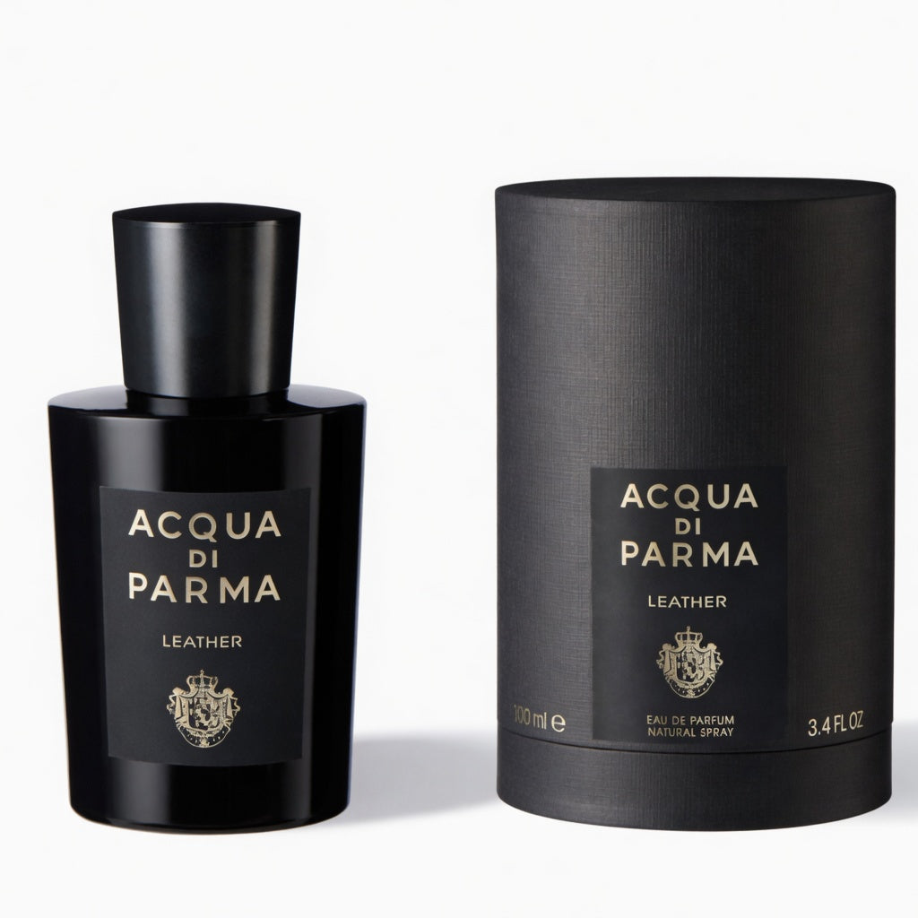 Leather - Acqua di Parma