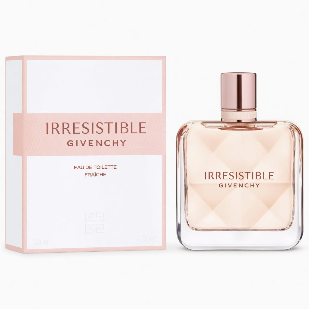 Irresistible EDT fraiche - Givenchy