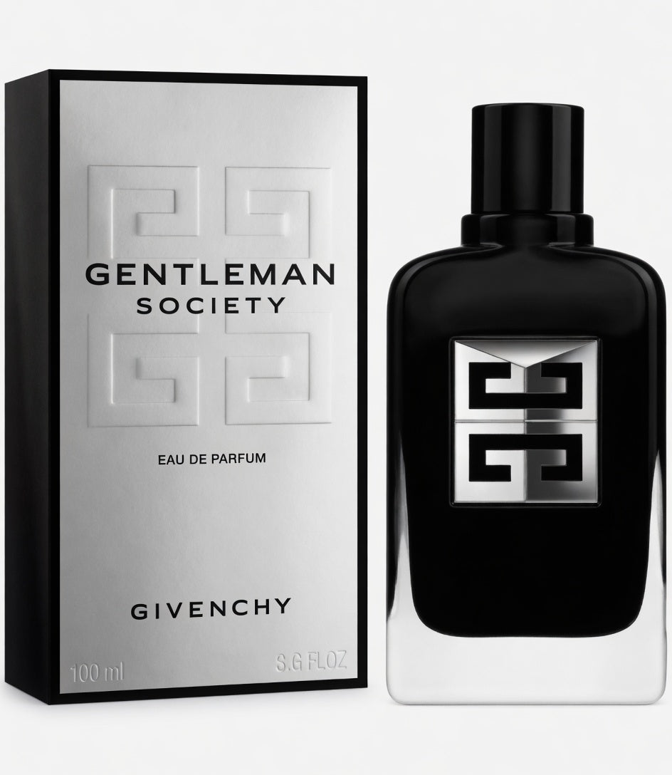 Gentleman Socity - Givenchy