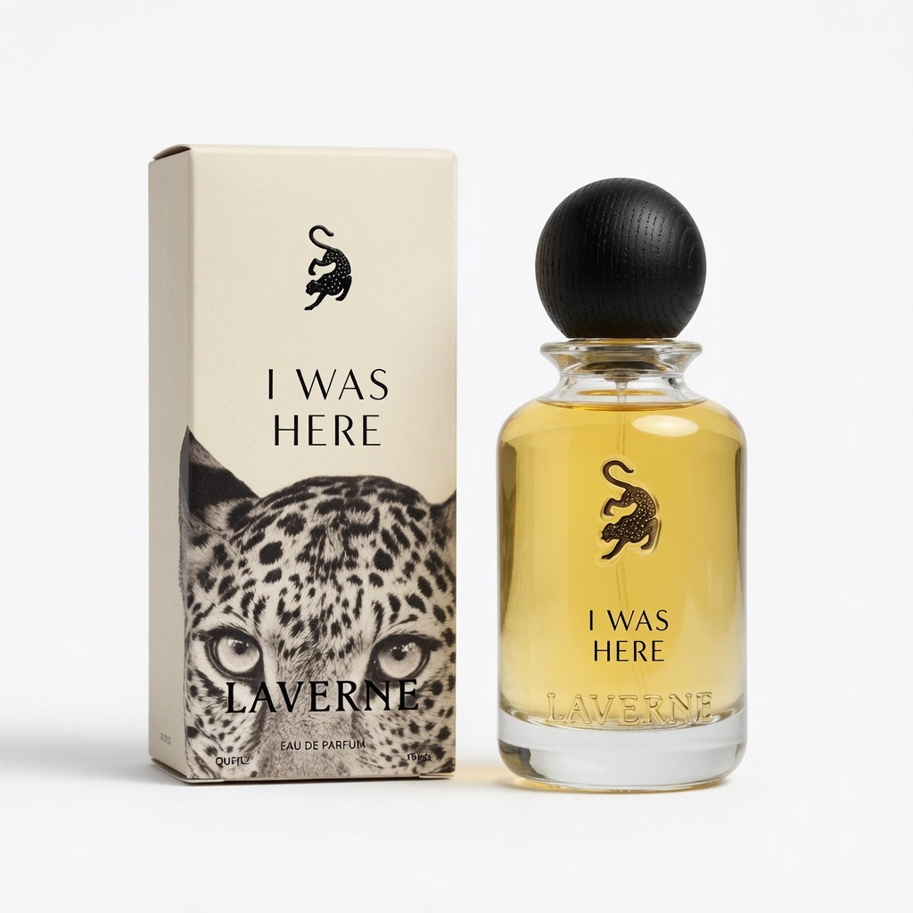 I Was Here - Laverne