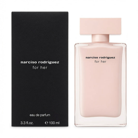 Narciso for Her EDP - Narciso Rodriguez