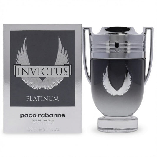 Invictus Platinum - Paco Rabanne