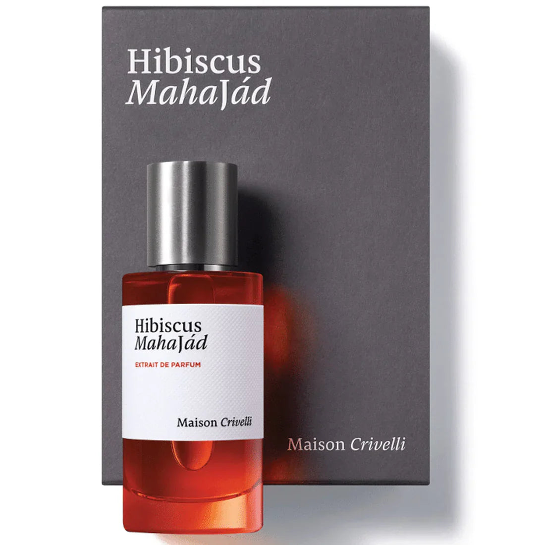 Hibiscus Mahajád - Maison Crivelli
