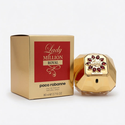 Lady Million Royal - Paco Rabanne