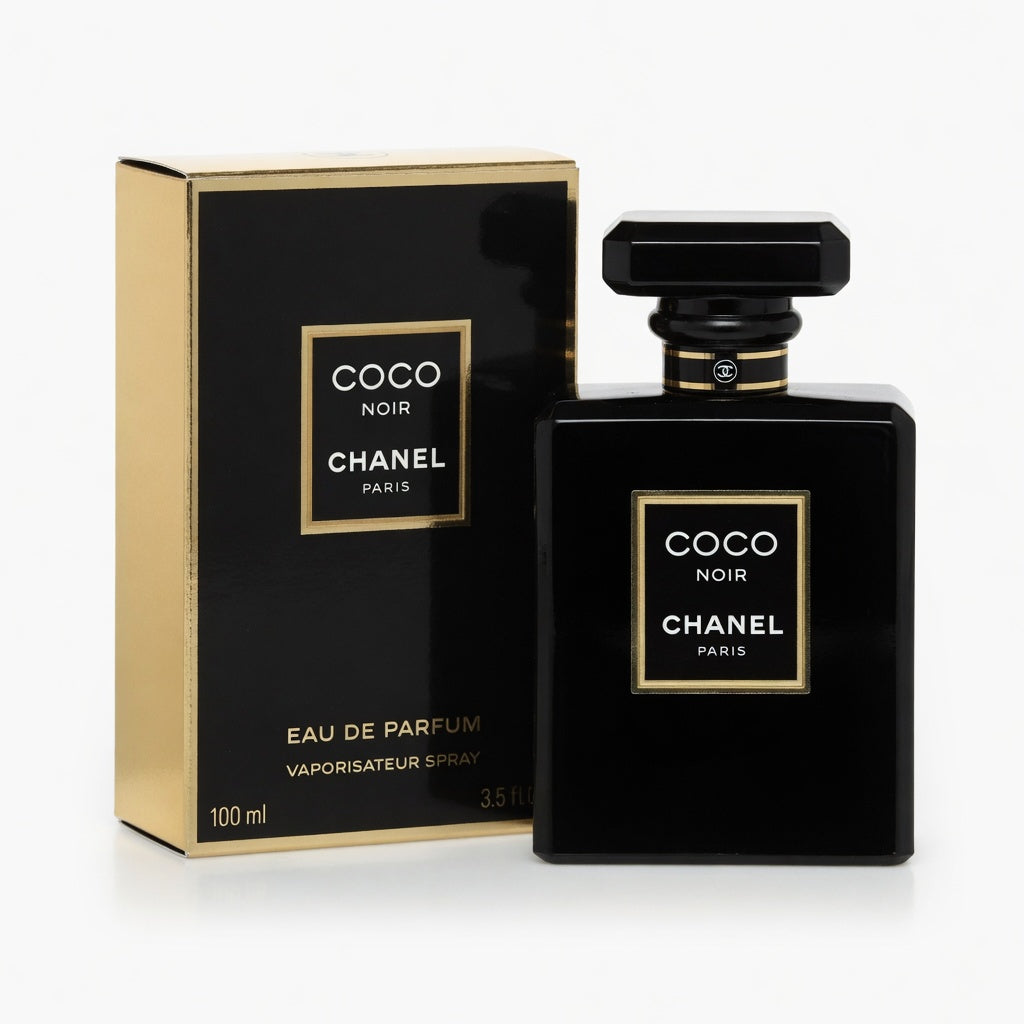 Coco Chanel Noir EDP - Chanel