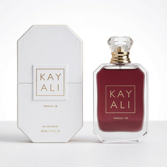 Kayali Vanilla | 28 - Kayali