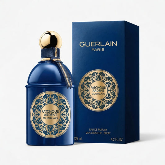 Guerlain Patchouli Ardent - Guerlain