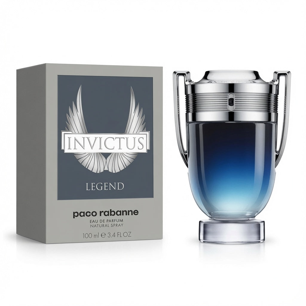 Invectus Legend EDP - Paco Rabanne