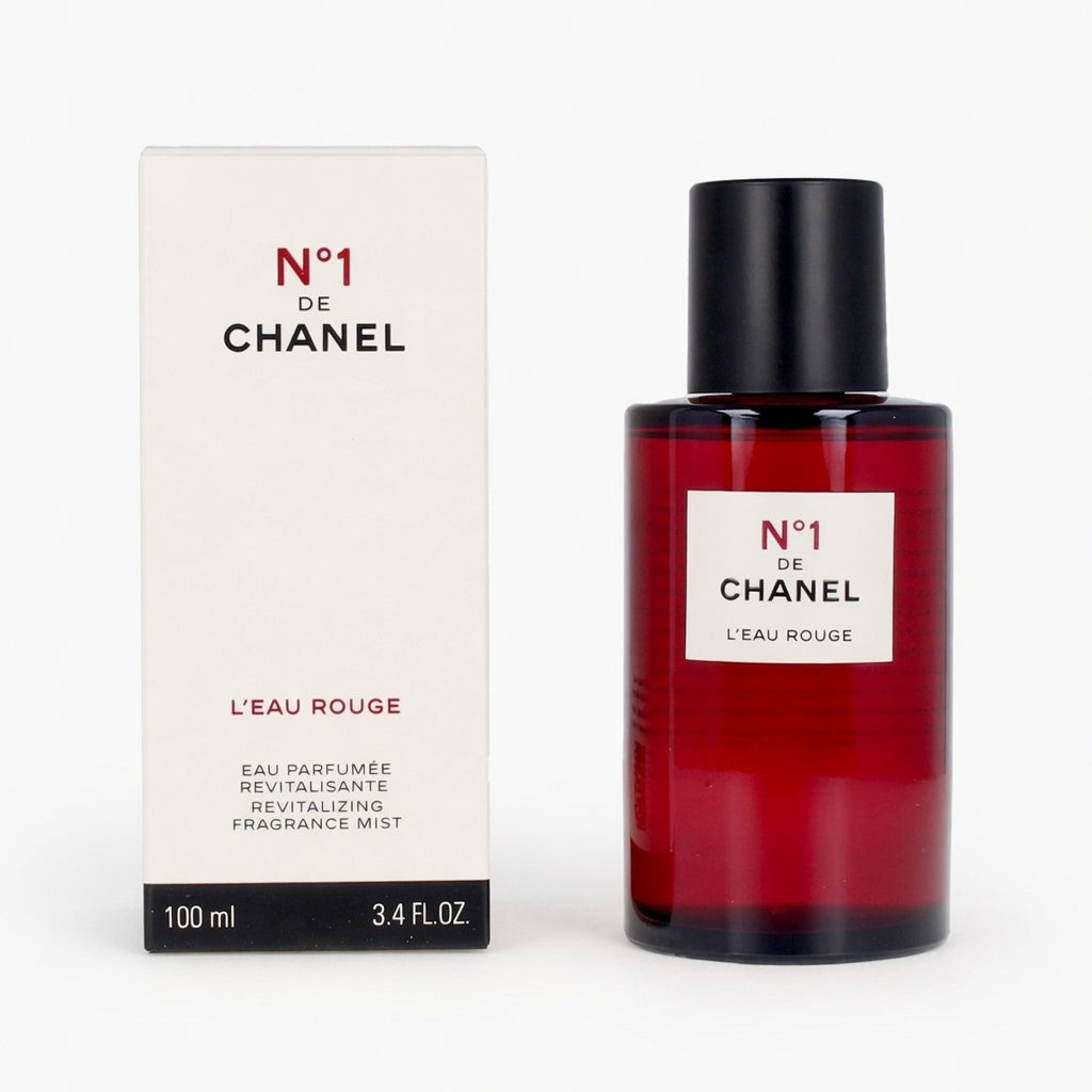 N°1 de Chanel L'Eau Rouge -Chanel