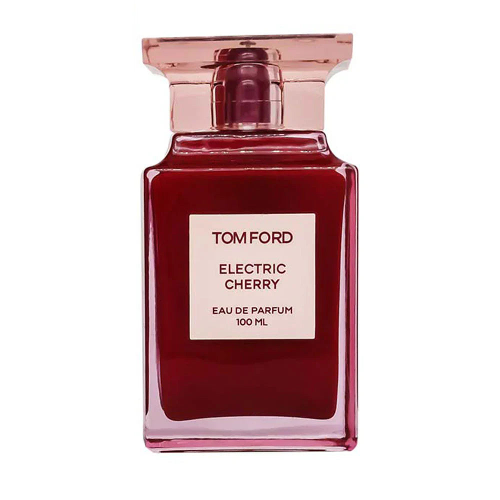 Tom Ford Electric Cherry EDP