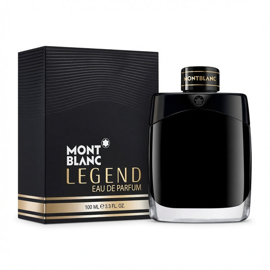 Legend Eau de Parfum - Montblanc