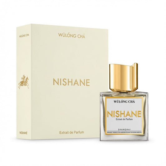 Nishane Wulóng Chá Extrait De Parfum - Nishane