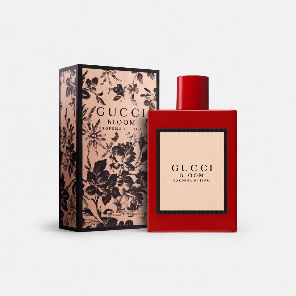 Gucci Bloom Ambrosia di Fiori - Gucci