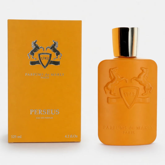 De Marly Perseus - De Marly