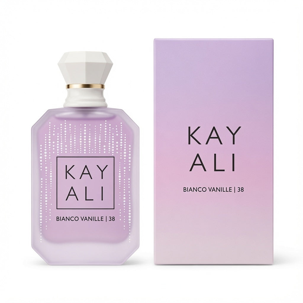 Kayali Blanco Vanille | 38 - Kayali