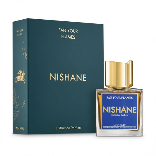 Nishane Fan Your Flames Extrait De Parfum - Nishane
