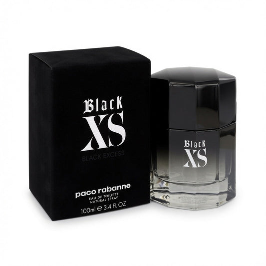 Black XS (2018) - Paco Rabanne